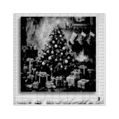 Stempel & inkt (Afrduk)