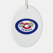 Stempel Keramisch Ornament (Rechts)