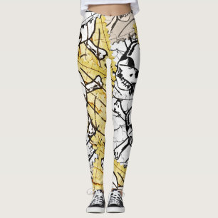 Stempel Leggings