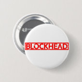Stempel Ronde Button 5,7 Cm (Voorkant /achterkant)