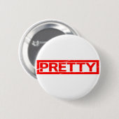 stempel ronde button 5,7 cm (Voorkant /achterkant)