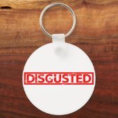 Stempel Sleutelhanger (Voorkant)