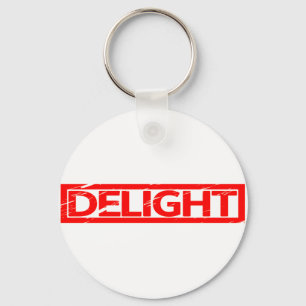 Stempel Sleutelhanger