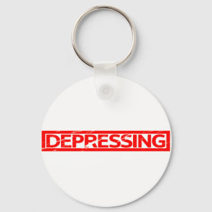 Stempel Sleutelhanger