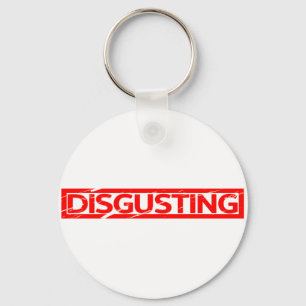 Stempel Sleutelhanger