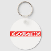 Stempel Sleutelhanger (Achterkant)