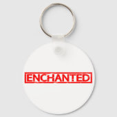 Stempel Sleutelhanger (Achterkant)
