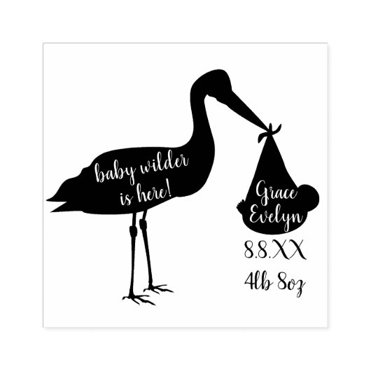 Stempel Stempel (Afrduk)