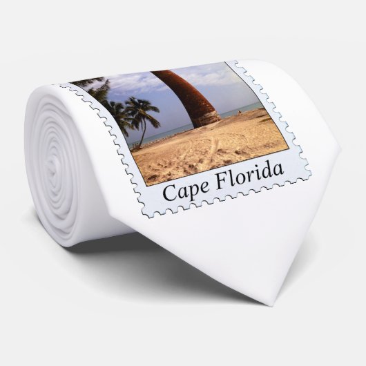 Stempel Stropdas (Opgerold)