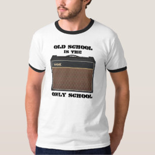 stempel t-shirt