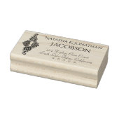 Stempel  trefgat (Stempel)