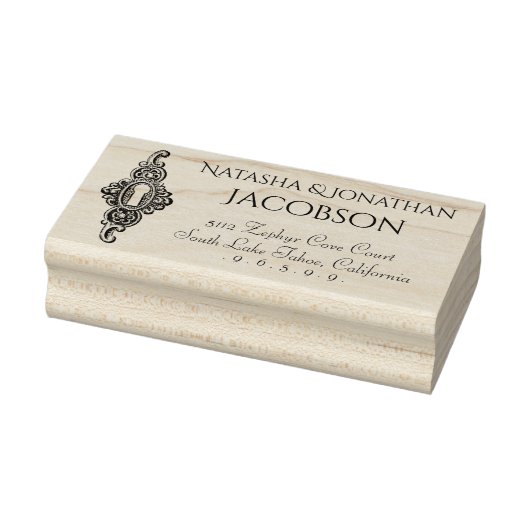 Stempel  trefgat (Stempel)