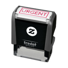 Stempel "Urgent"