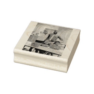 STEMPEL VAN GOEDKEURING VAN HET LEGER DES HEILS