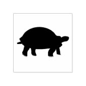 Stempel van rubber (Afrduk)