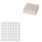 Stempel van St. Patrick's Day (Gestempeld)