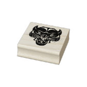 stempel van wilde katten (Stempel)