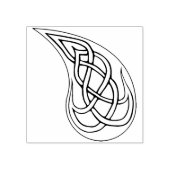 stempel voor cellotische niet-scheurplaat (Afrduk)