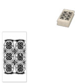 Stempel voor Keltische illustratie (Gestempeld)