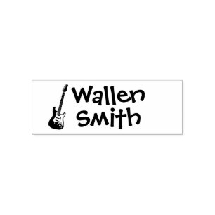 Stempel voor maatwerk kleding