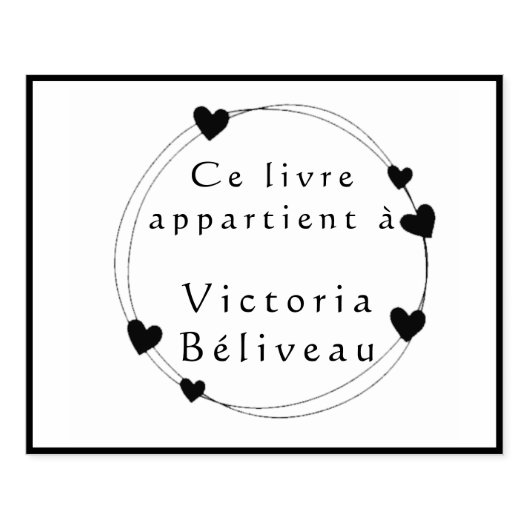 Stempelinktpad Groot op maat gemaakt logo naar wen Rubberstempel (Afrduk)