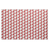 Stempelworst Stof (Fat Quarter)