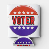 Stemster Blikjeskoeler (Achterkant)