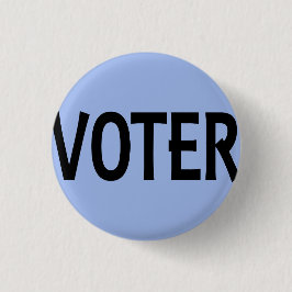 Stemster Ronde Button 3,2 Cm