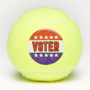 Stemster Tennisballen