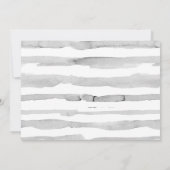 stemt in met de afstuderen aankondiging van het af (Achterkant)