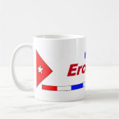 Stemuitslag Koffiemok (Links)