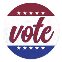 Stemverkiezingen Retro