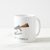 STEN MKV KOFFIEMOK (Voorkant rechts)