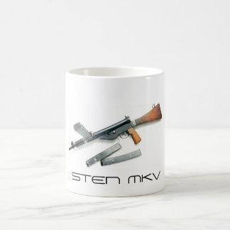 STEN MKV KOFFIEMOK