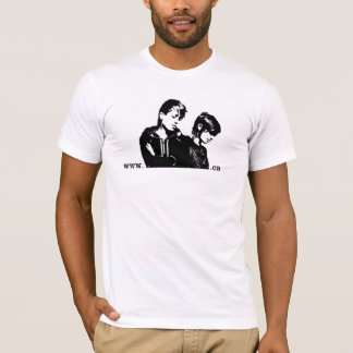 STENCIL T-SHIRT