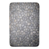 Stenen Badmat (Voorkant Verticaal)