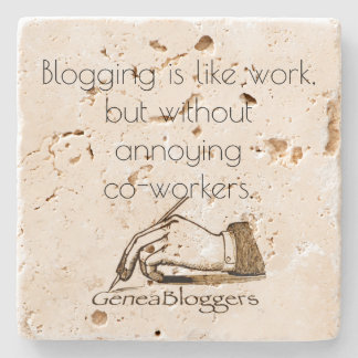 stenen bierviltje onderzetter