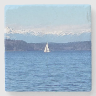 stenen bierviltje onderzetter