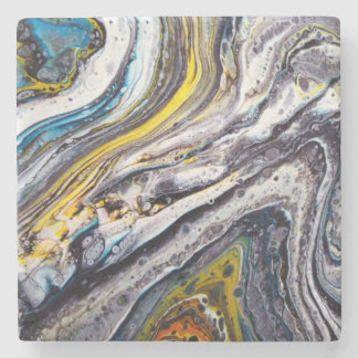 stenen bierviltje onderzetter