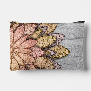Stenen Bloemen Etui