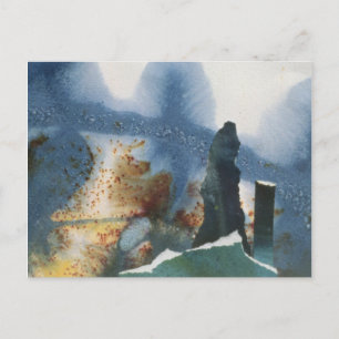 Stenen Briefkaart