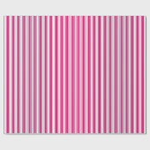 Stenen en strepen, van witte snoep cadeaupapier (Vlak)