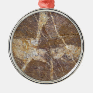 stenen kalligrafie metalen ornament