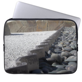 Stenen Laptop Sleeve