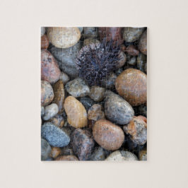 stenen legpuzzel