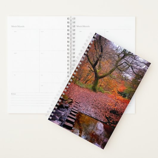 Stenen Planner (Display)