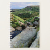 Stenen Planner (Voorkant)