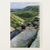 Stenen Planner (Achterkant)