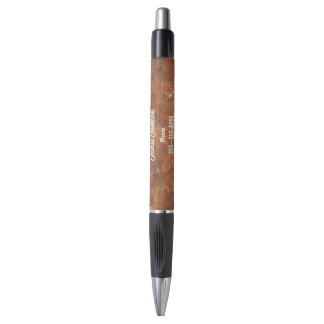 Stenen printpennen, op maat, voor persoonlijk of z pen