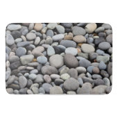 Stenen, Rocks, Pebbles, Bath, Home Rug of Mat (Voorkant)